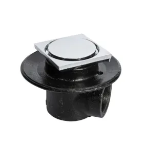 COLADERA CORTA DE CONTORNO CUAD 1BOCA CR
