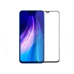 Cristal para Xiaomi Redmi Note 8 transparente con OCA