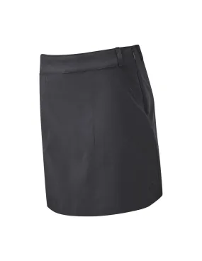FOOTJOY LIGHTWEIGHT WOVEN SKORT - FALDA MUJER