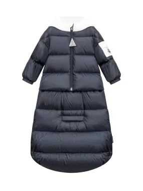 MONCLER KIDS Ueno Padded Jumpsuit