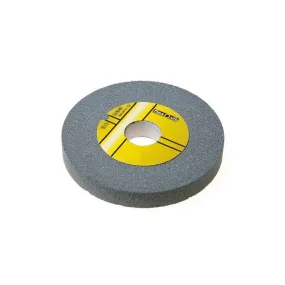 Muela plana de carburo 200x25x32 Flexovit